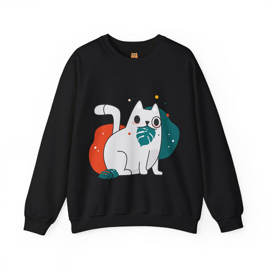 Unisex Heavy Blend™ Crewneck Sweatshirt TI-76269