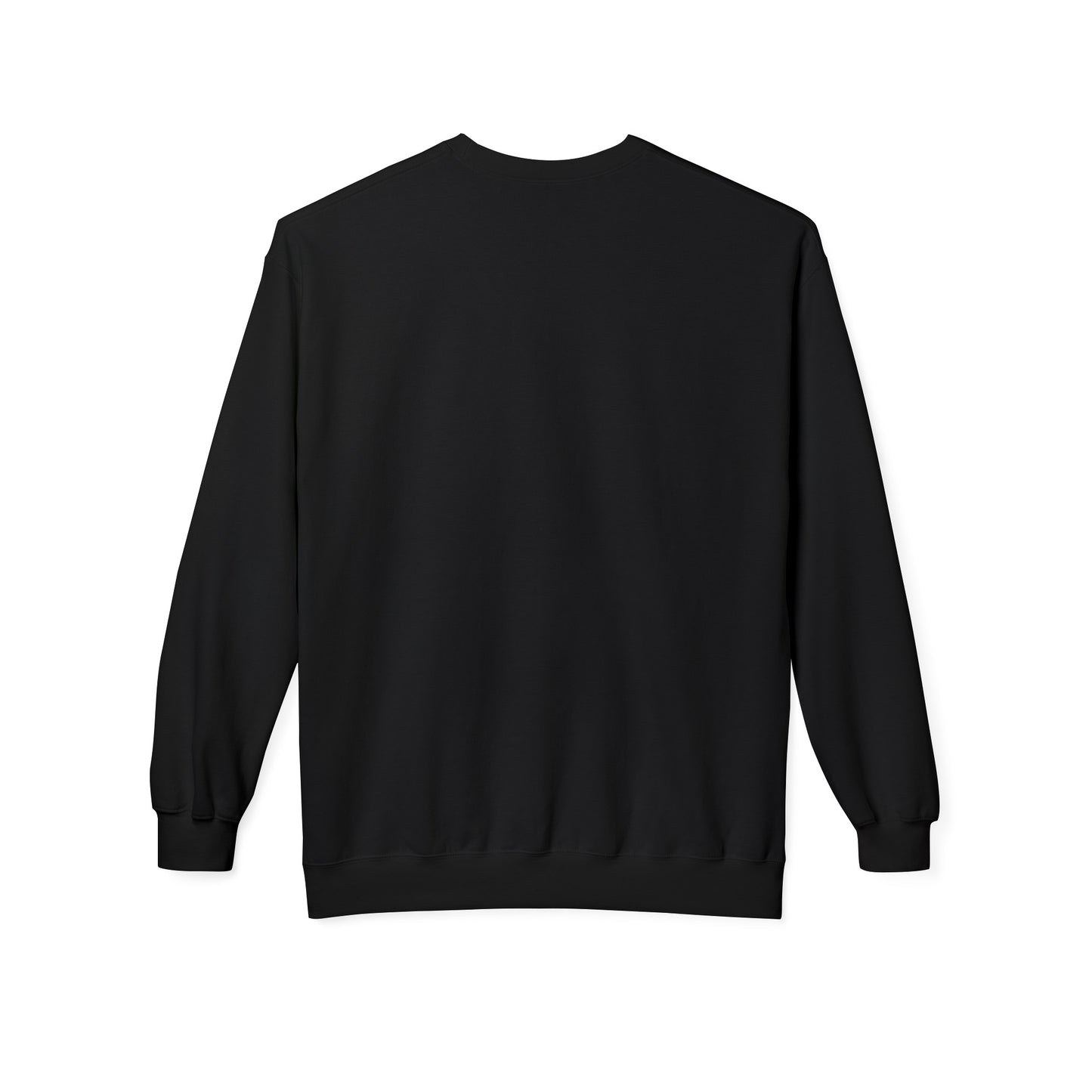 Unisex Midweight Fleece Crewneck Sweatshirt