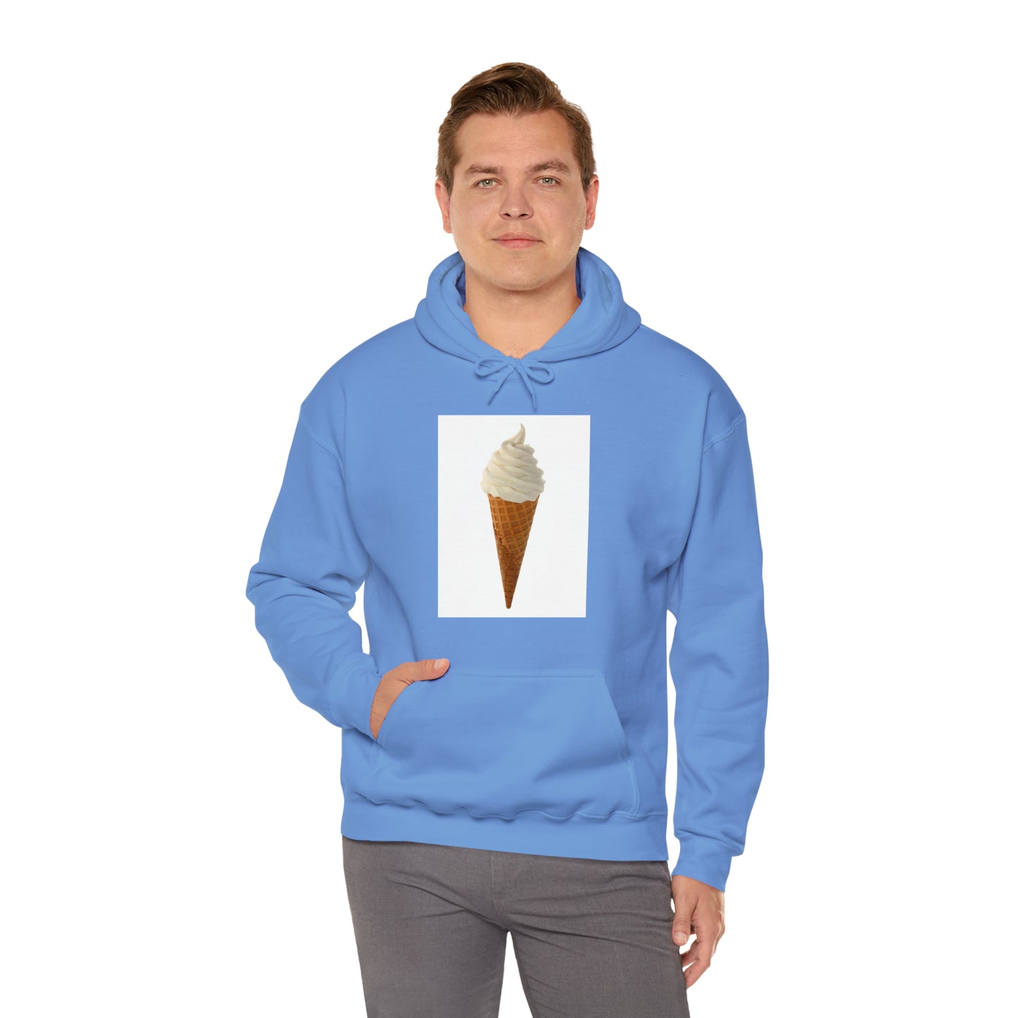 Copy of Unisex Heavy Blend™ Hooded Sweatshirt - TI-48950