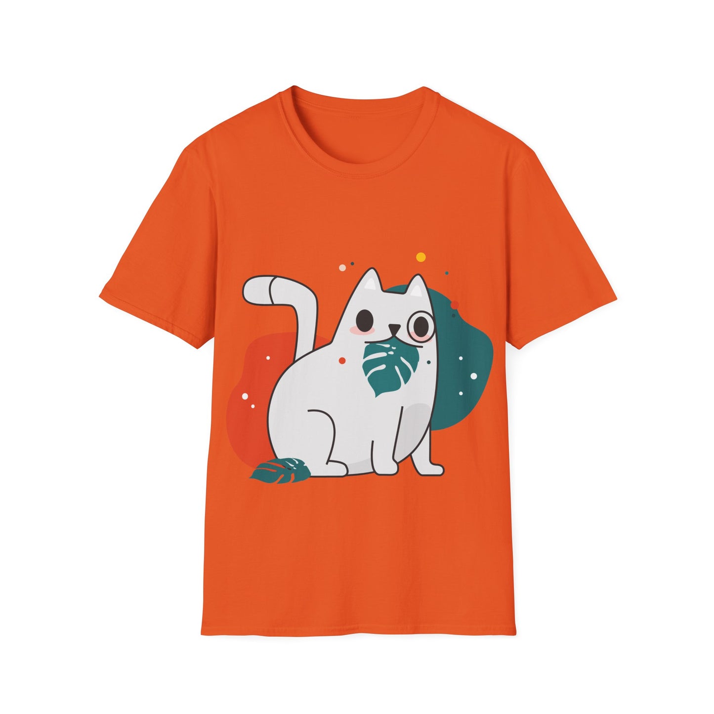 Unisex Softstyle T-Shirt TI-75171