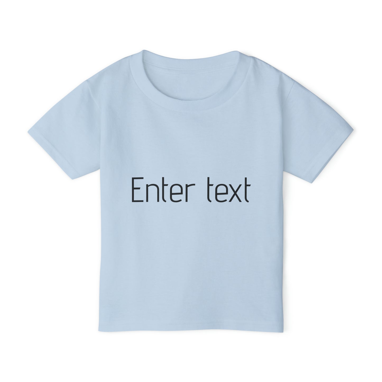 Heavy Cotton™ Toddler T-shirt
