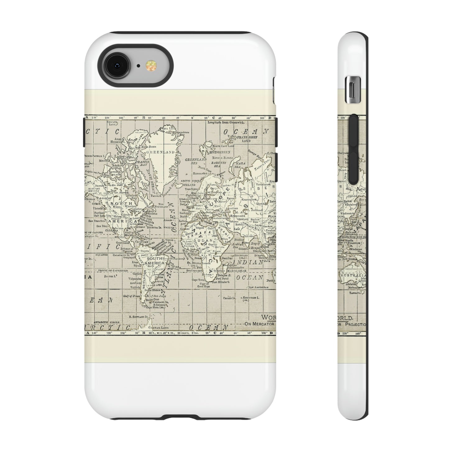 Tough Cases mockup test