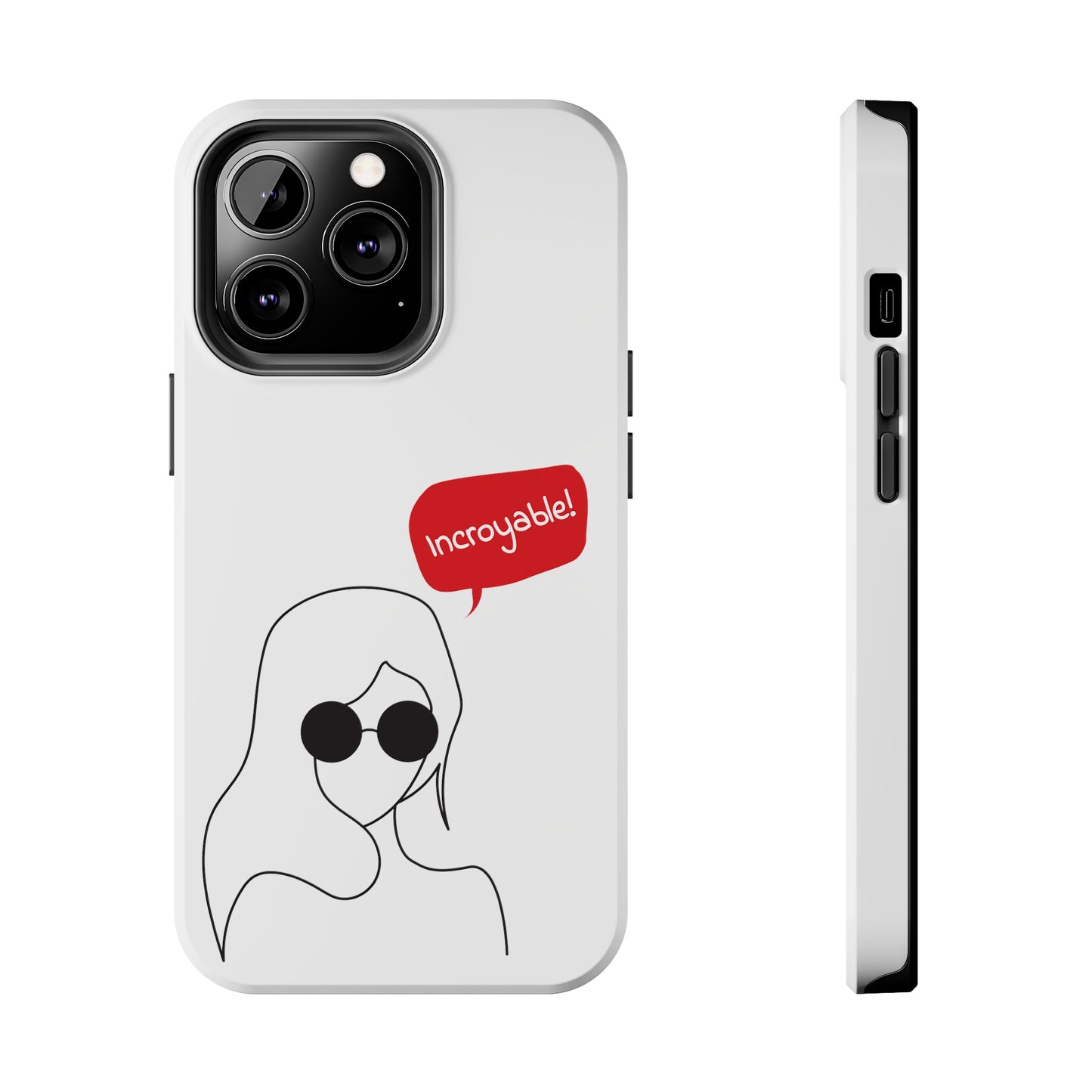 Tough Phone Cases, Case-Mate