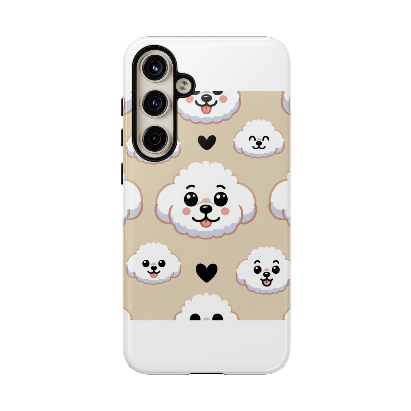 Testing - Tough Cases