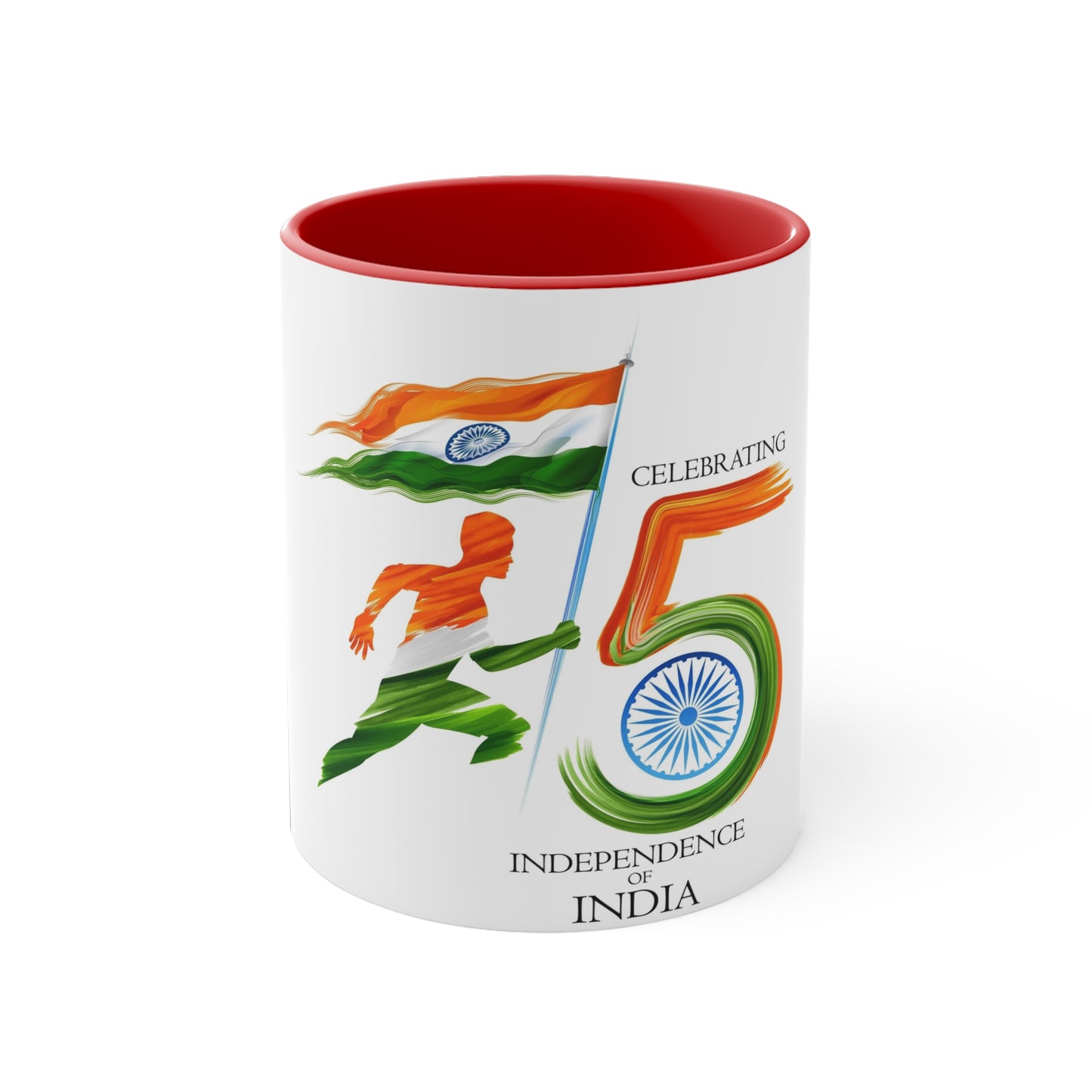 Colorful Accent Mugs, 11oz test