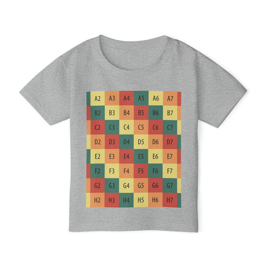 Heavy Cotton™ Toddler T-shirt