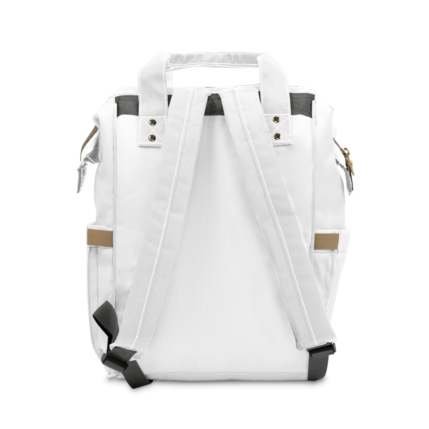 Copy of Multifunctional Diaper Backpack