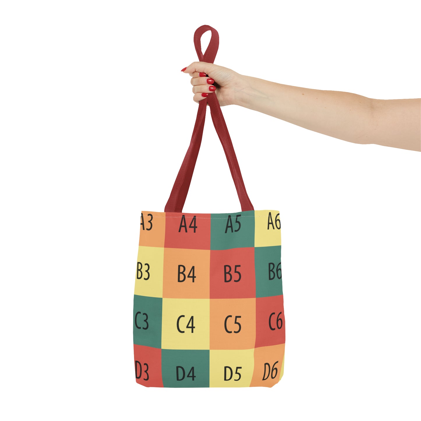Tote Bag (AOP)