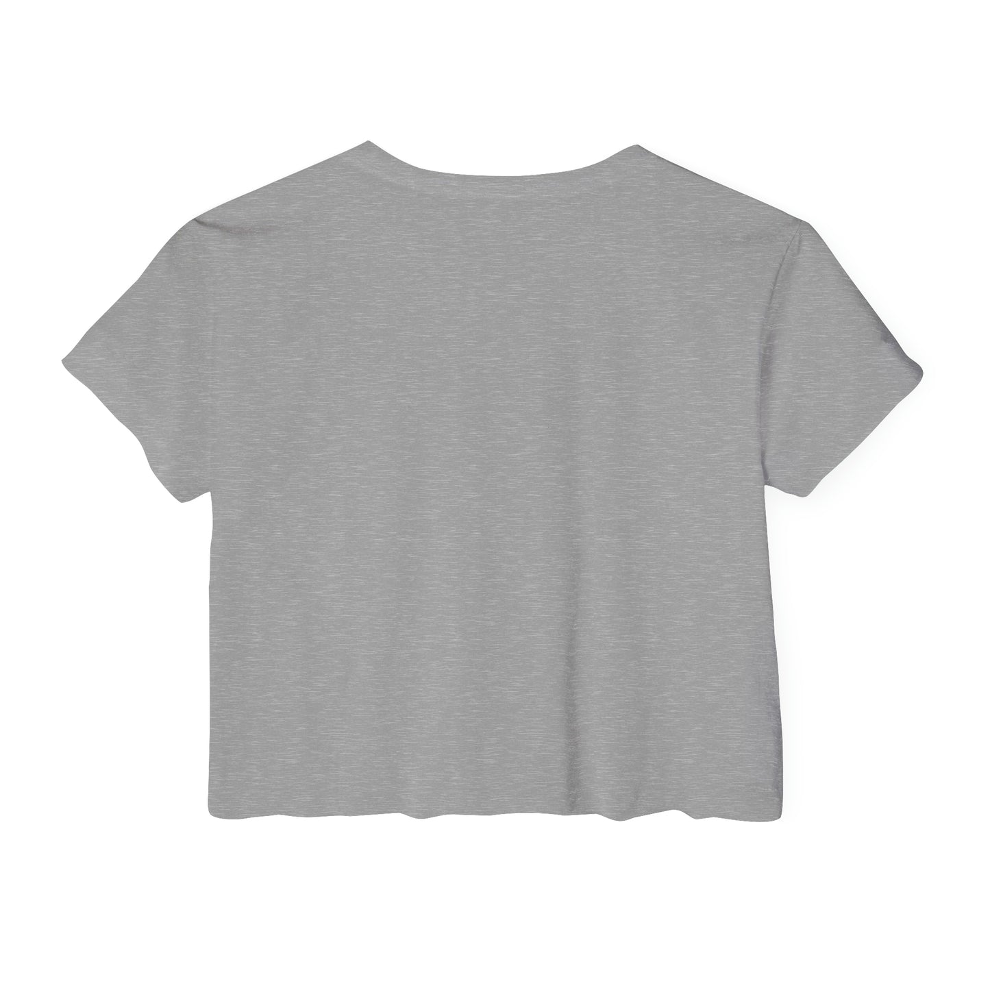 Women's Festival Crop Top