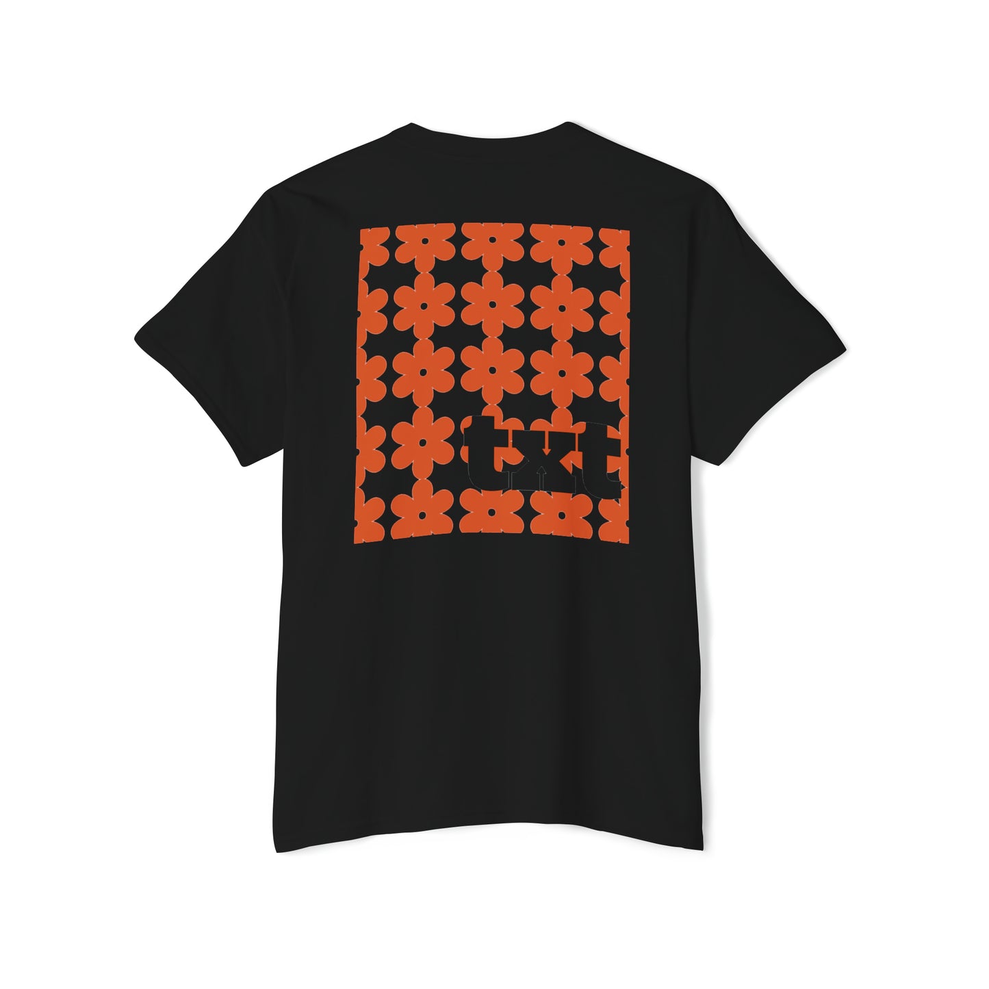 Unisex Heavy Cotton Pocket Tee