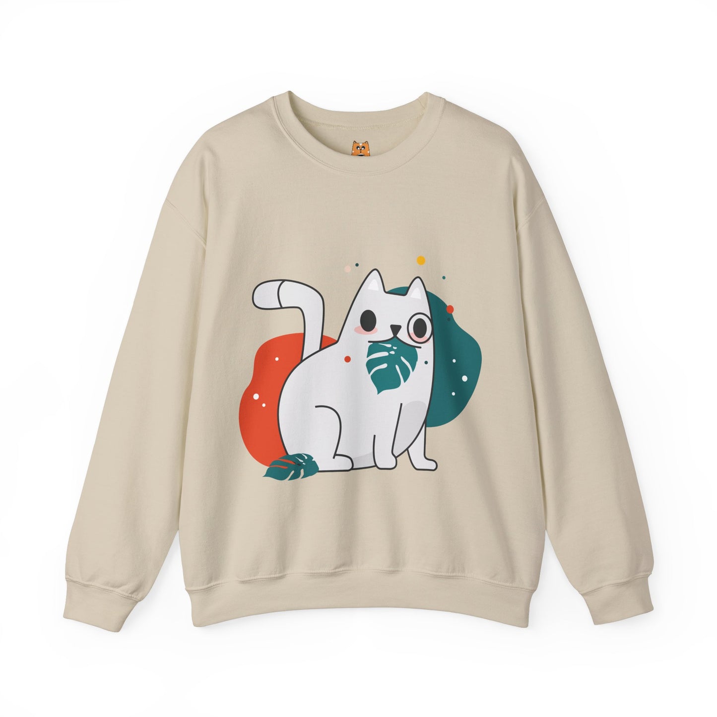 Unisex Heavy Blend™ Crewneck Sweatshirt TI-76269