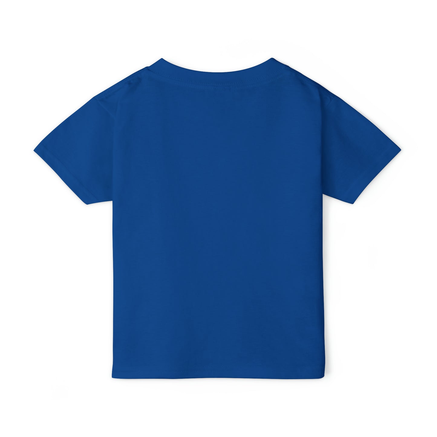 Heavy Cotton™ Toddler T-shirt