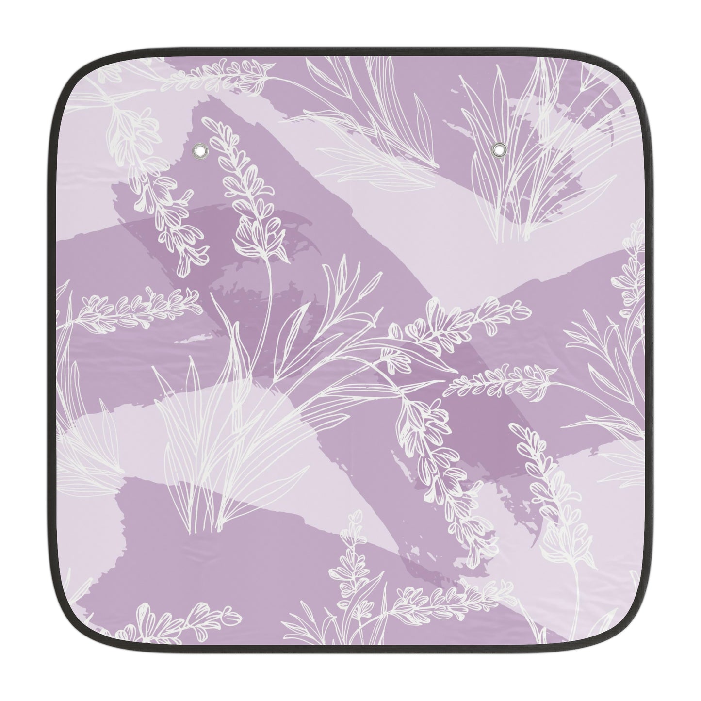 Test - Car Sun Shades