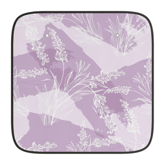 Test - Car Sun Shades