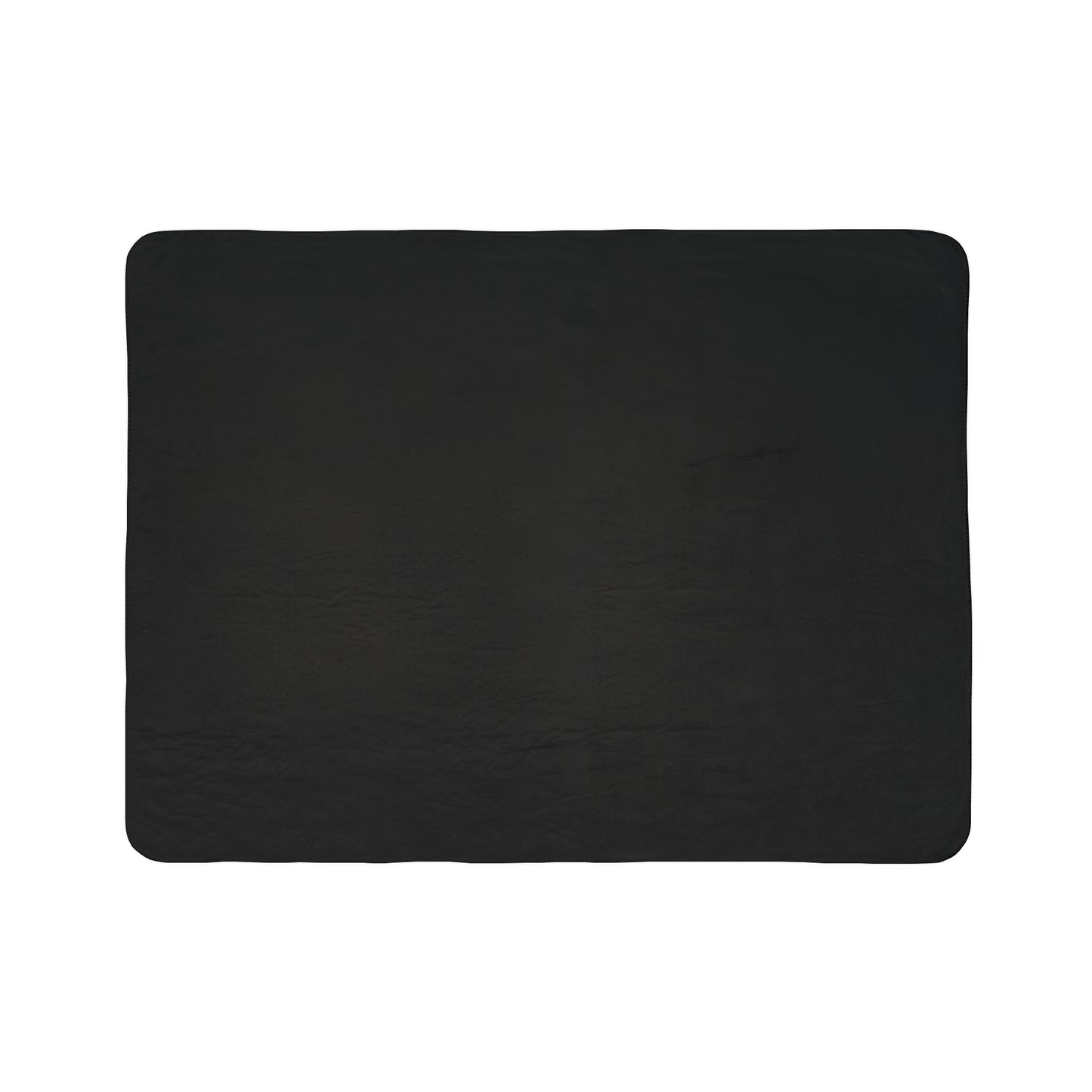 Fleece Sherpa Blanket