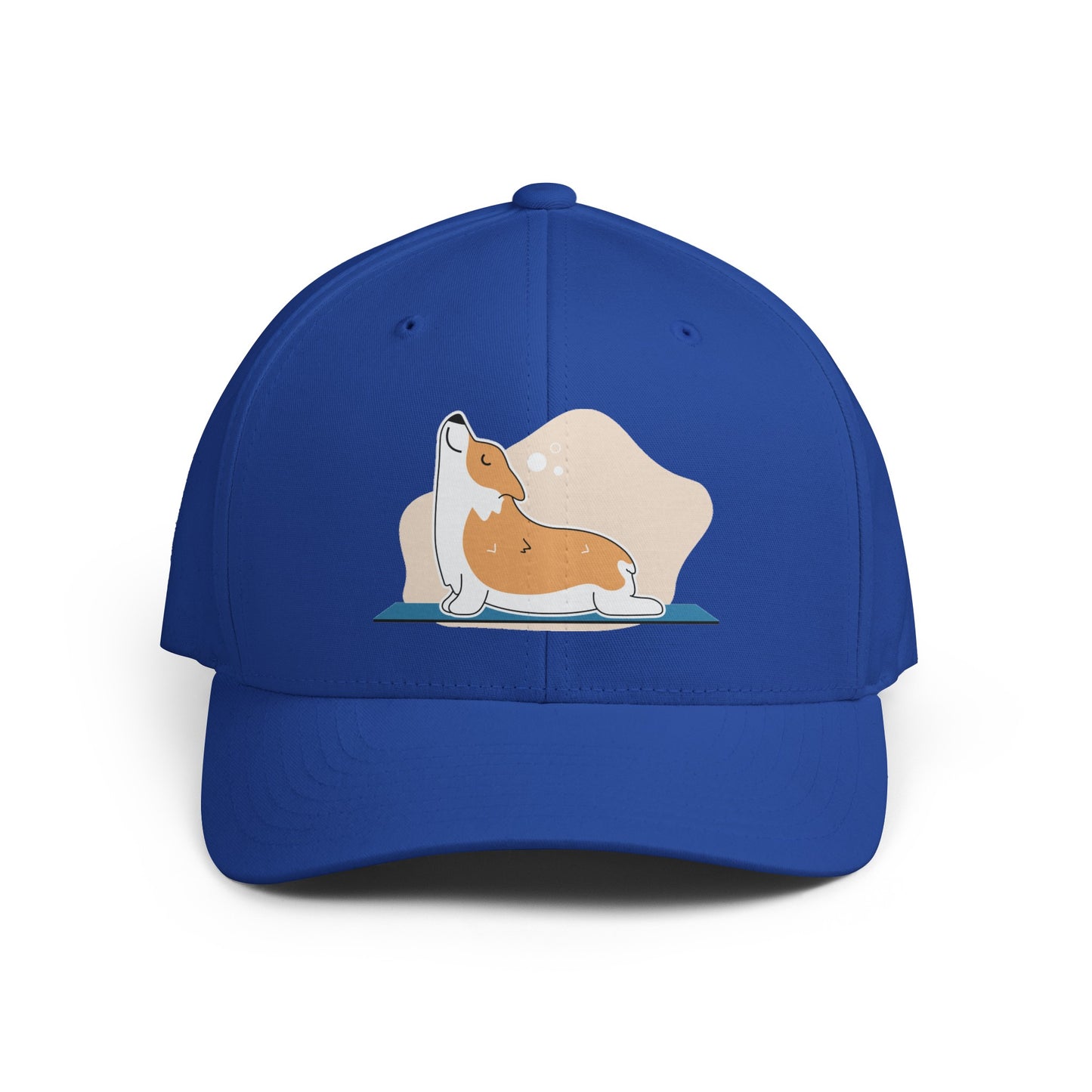 V-Flexfit® Cotton Twill Cap