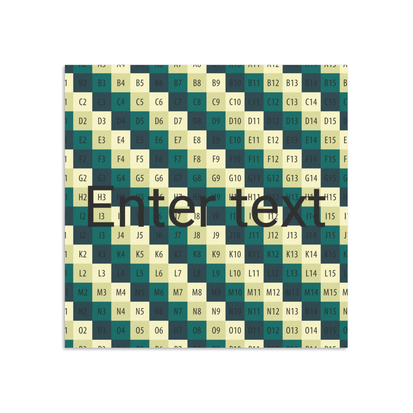 Twin Flames Necklace