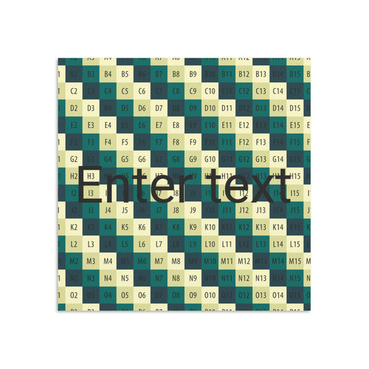 Twin Flames Necklace