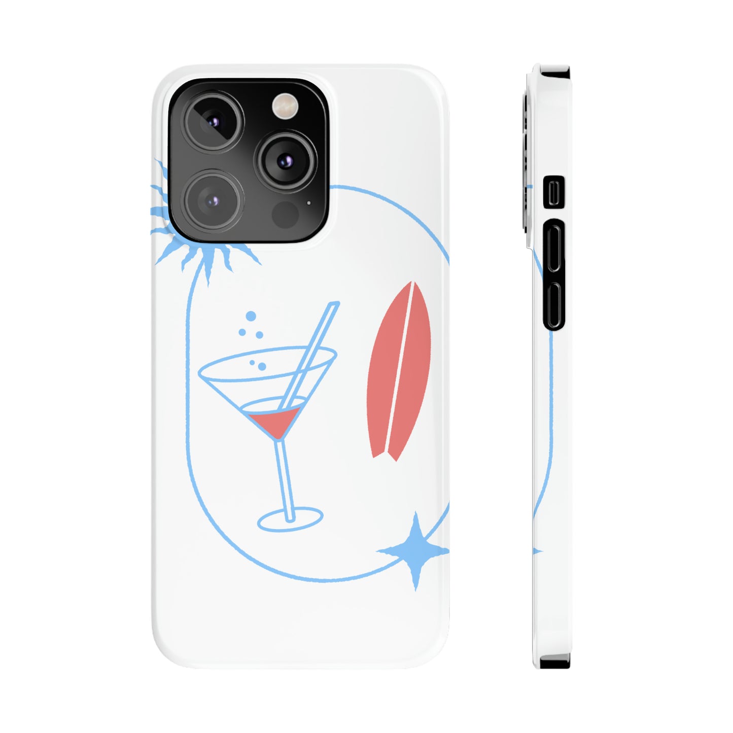 Copy of Slim Phone Cases mockup test