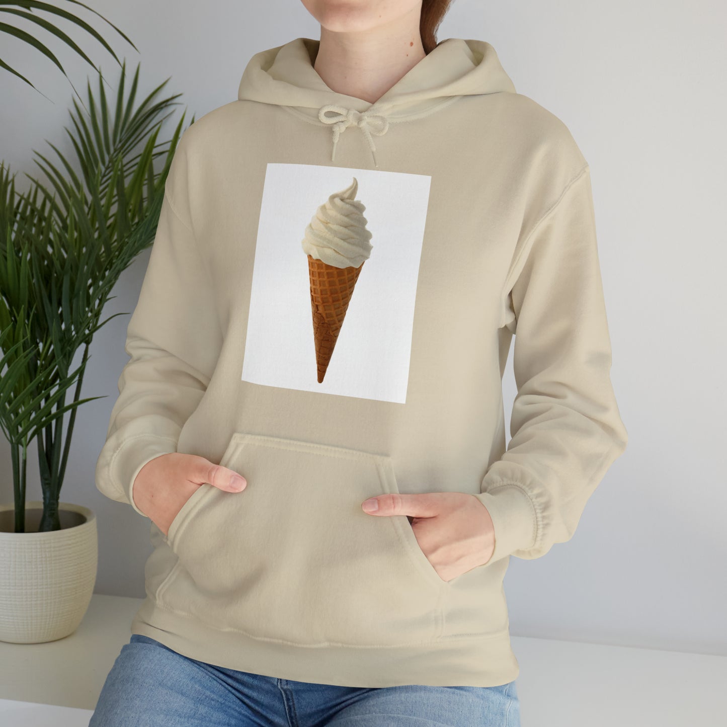 Copy of Unisex Heavy Blend™ Hooded Sweatshirt - TI-48950