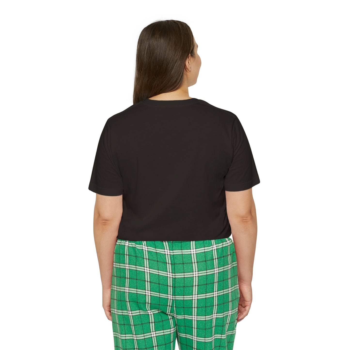 Women's Short Sleeve Pajama Set