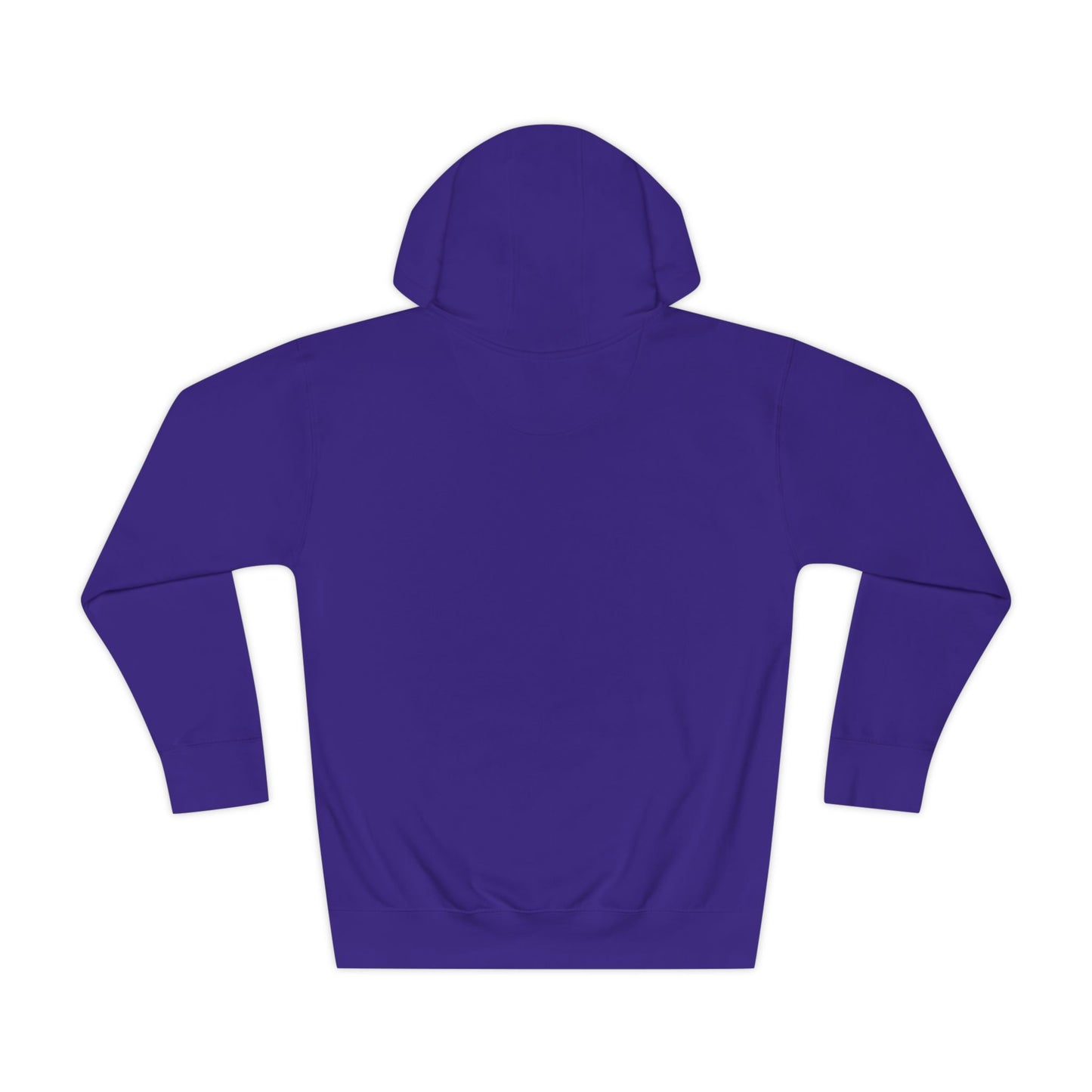 Unisex Fleece Hoodie