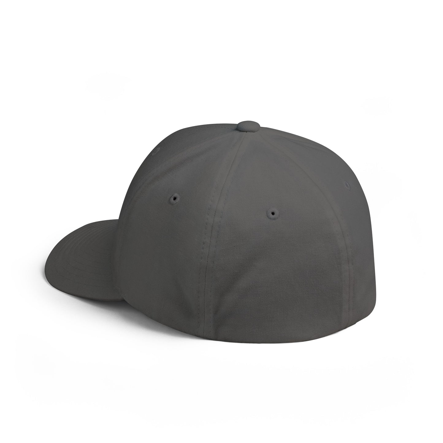 V-Flexfit® Cotton Twill Cap