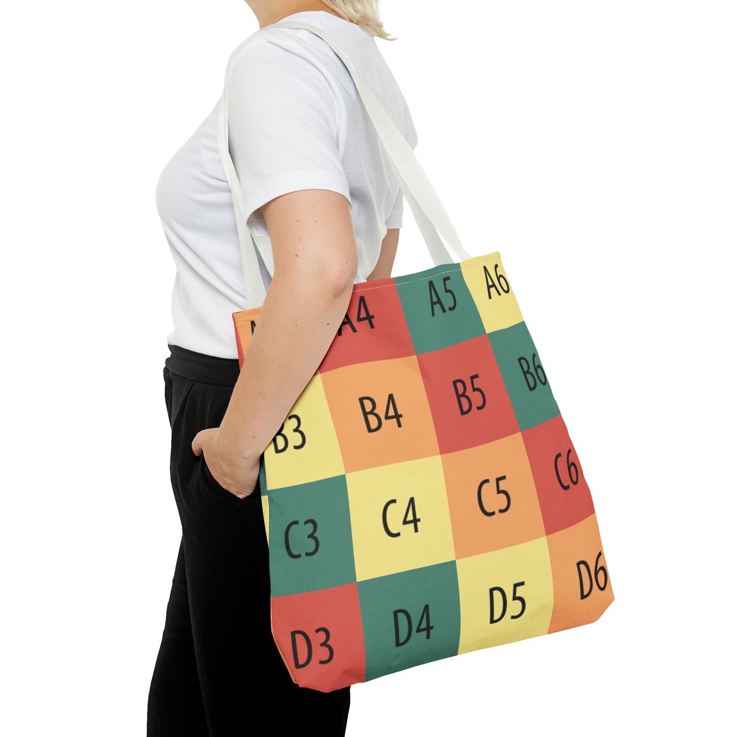 Tote Bag (AOP)
