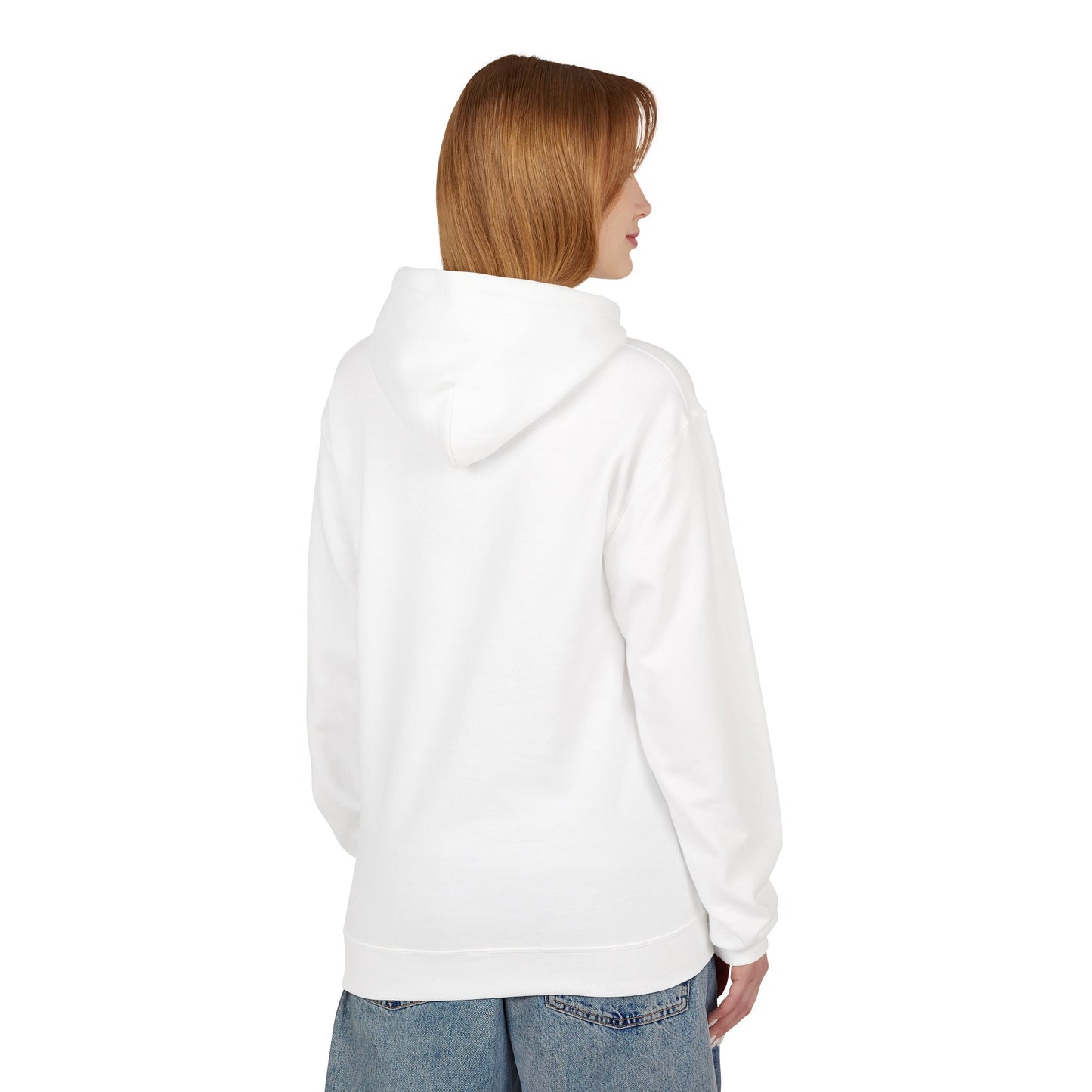 Customizable Unisex Softstyle Fleece Hoodie - Perfect for Every Occasion