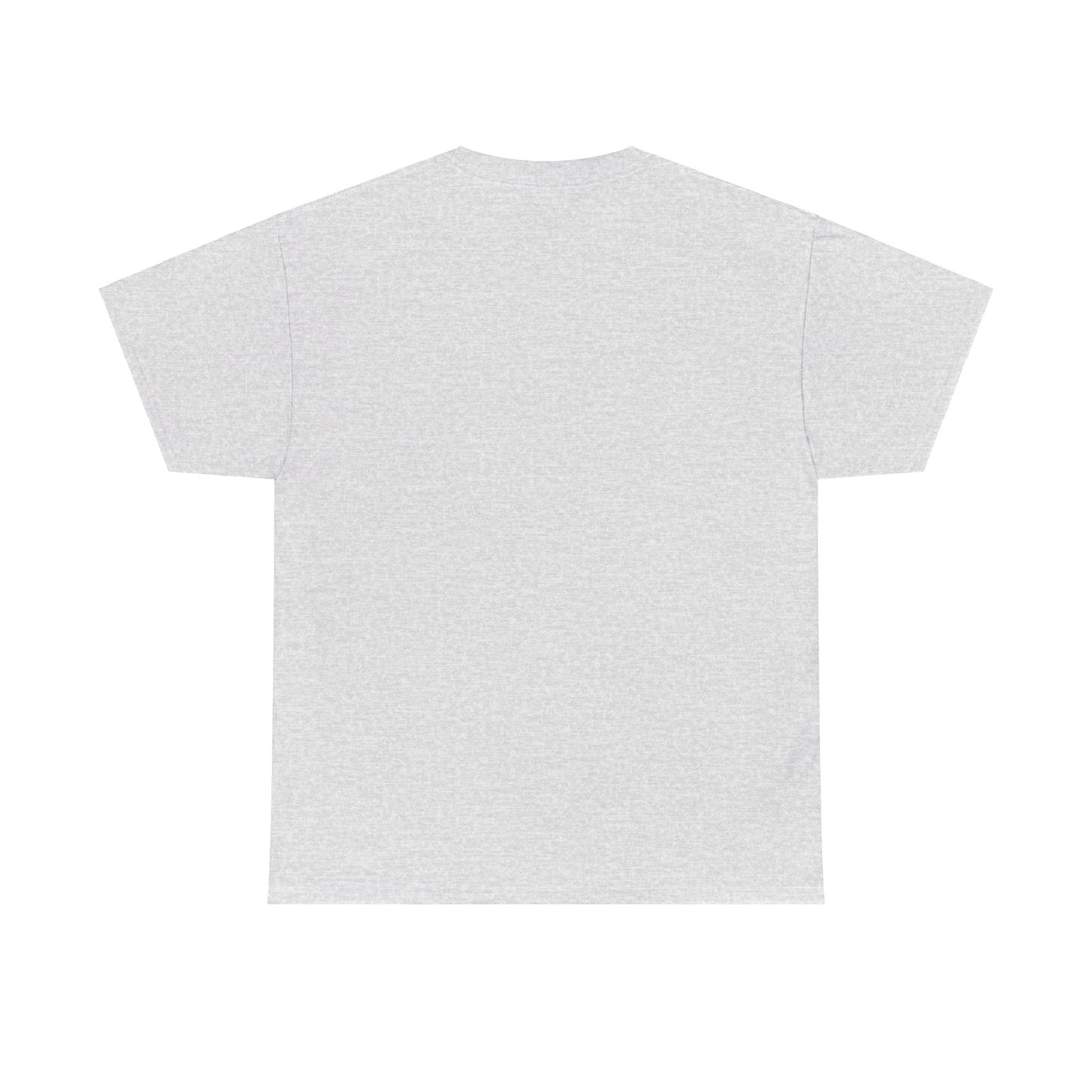Unisex Heavy Cotton test product 13.08.2024