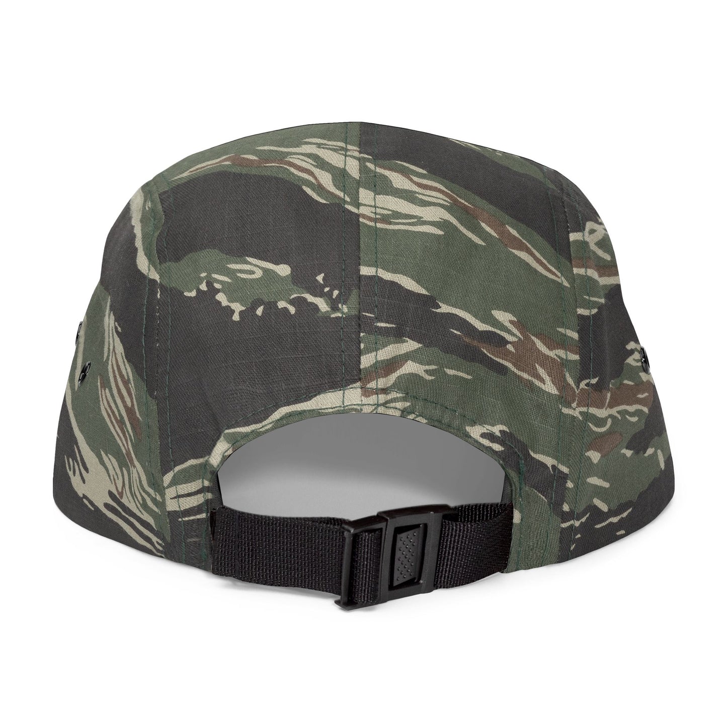 5 Panel Cap (Embroidery) TI-76583