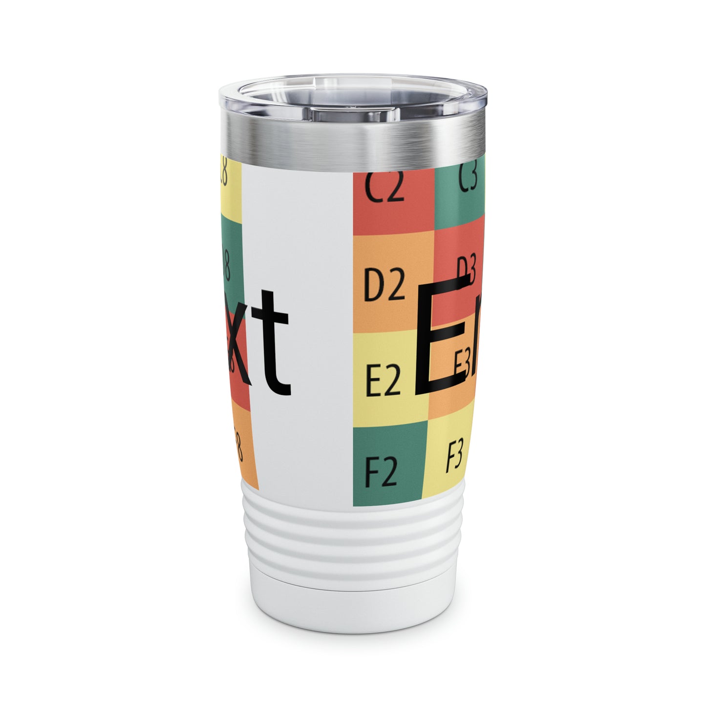 Ringneck Tumbler, 20oz