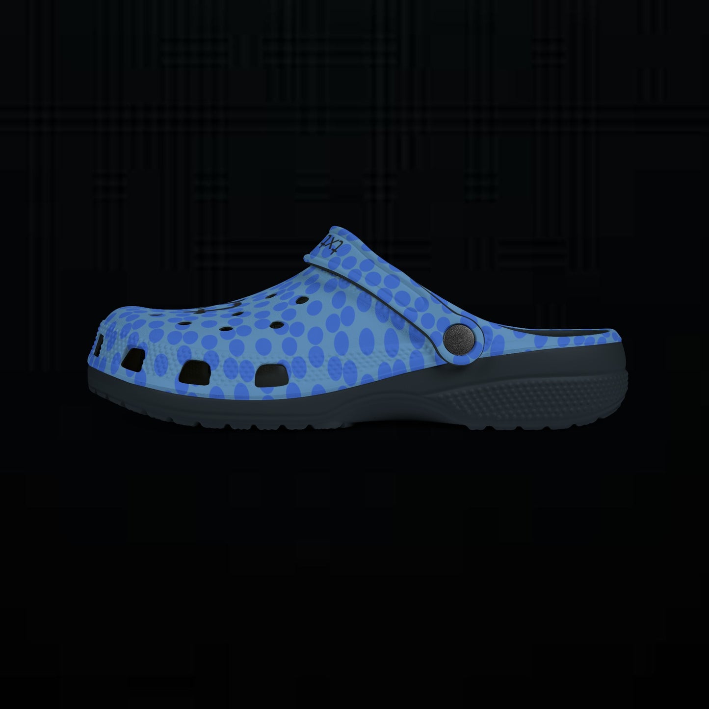 EVA Foam Clogs (AOP)