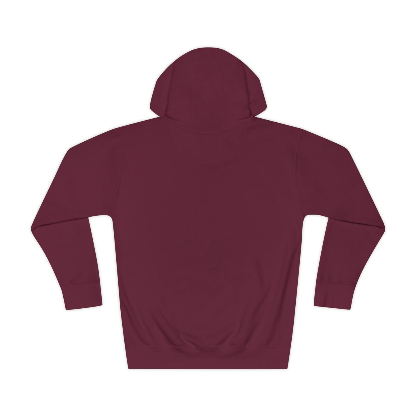 Unisex Fleece Hoodie