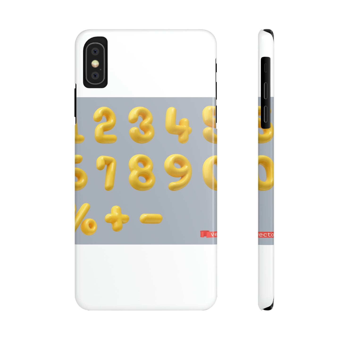 Copy of Slim Phone Cases mockup test