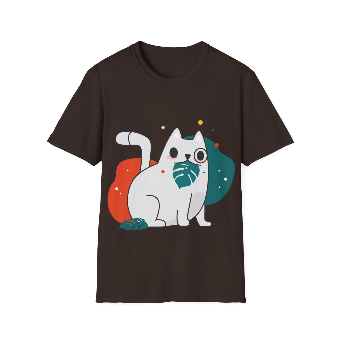 Unisex Softstyle T-Shirt TI-75171