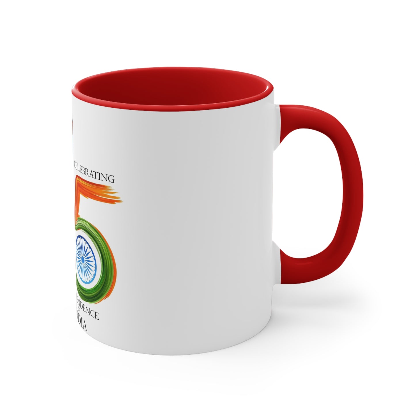 Colorful Accent Mugs, 11oz test