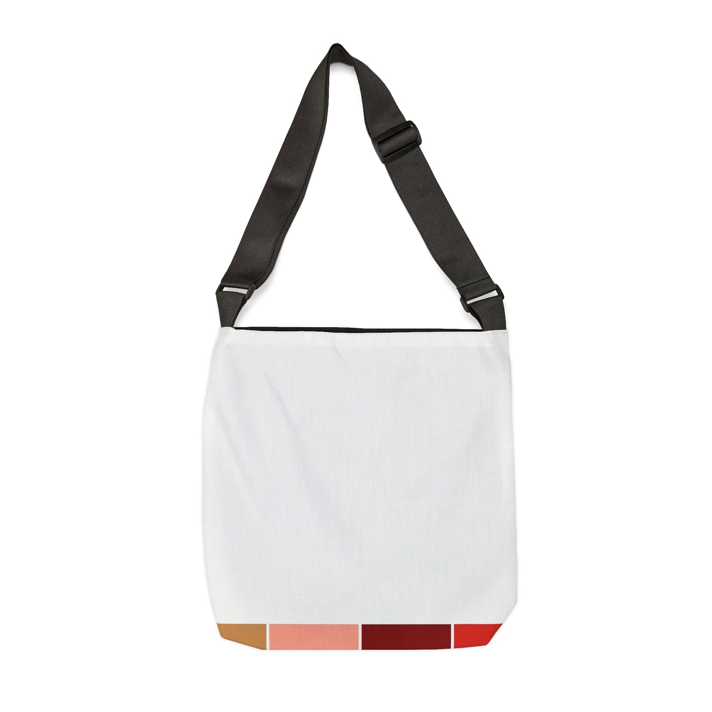 Adjustable Tote Bag (AOP)