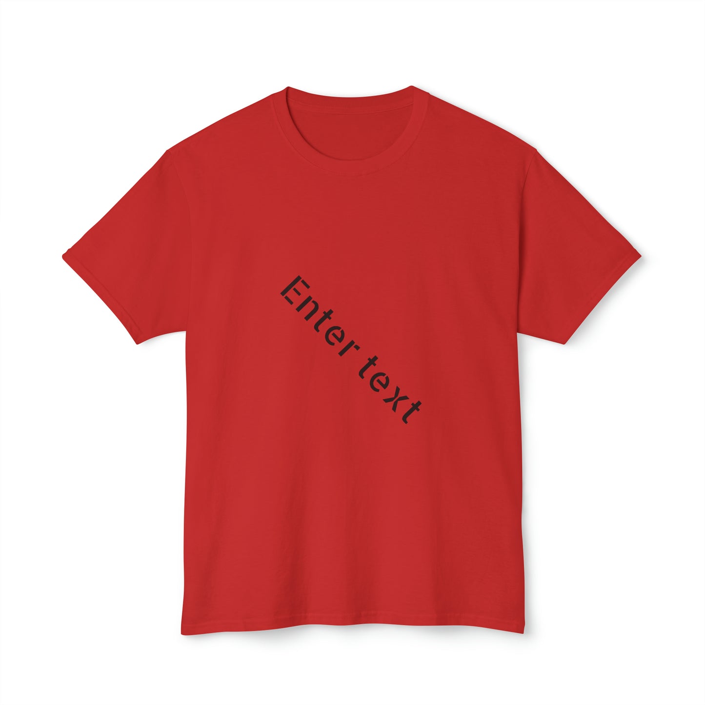 Unisex HD Cotton™ T-shirt