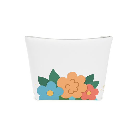 Cotton Cosmetic Bag TI-77898