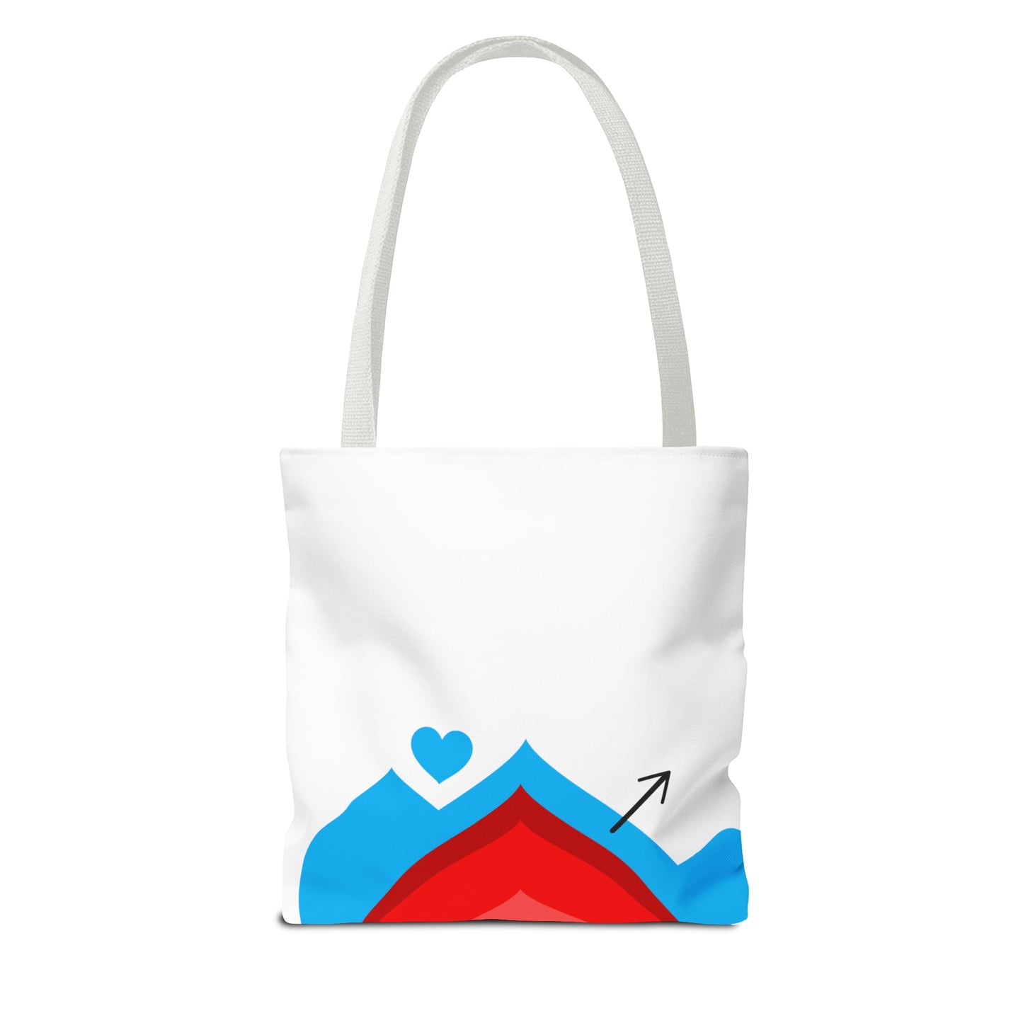 Tote Bag (AOP)