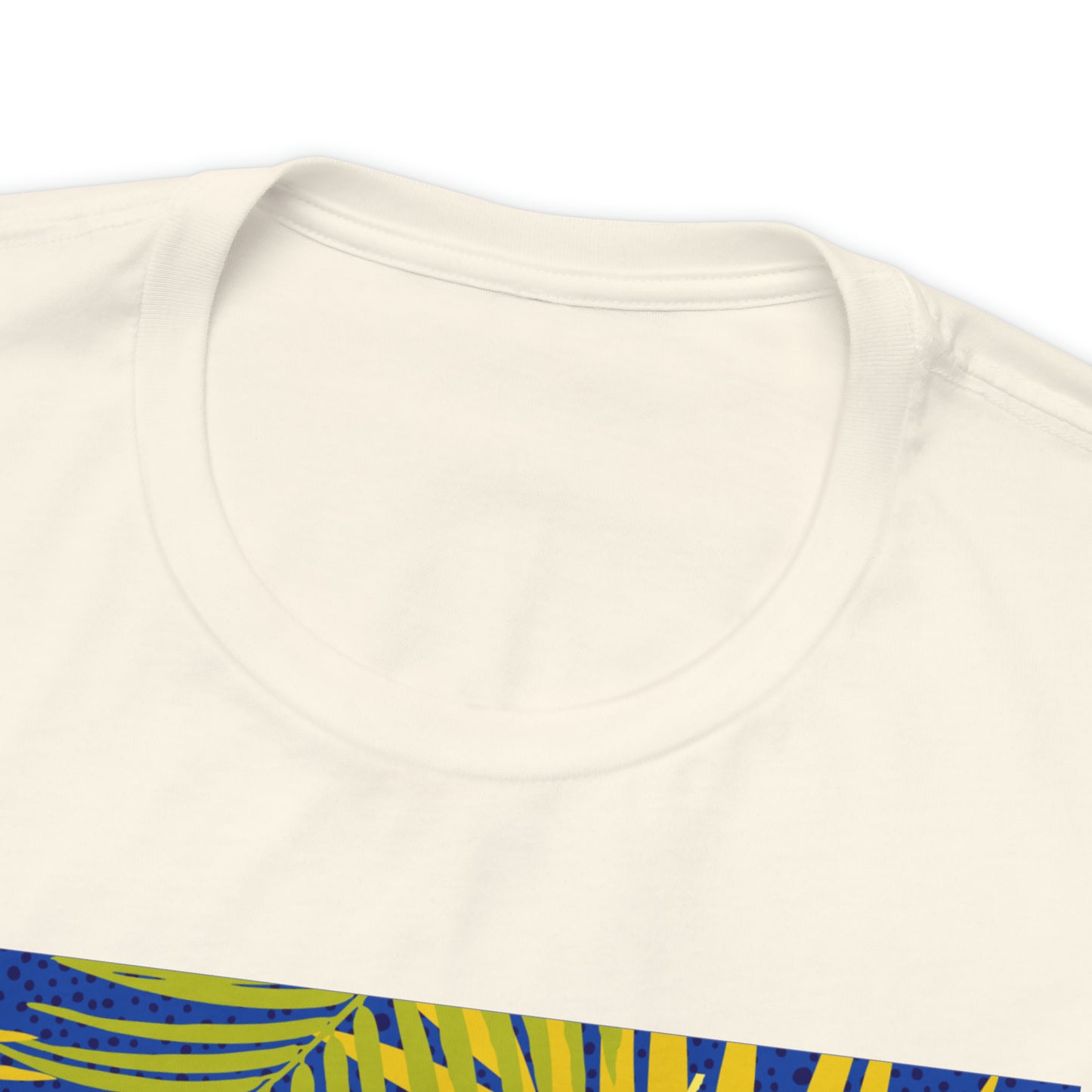 Copy of Unisex Jersey Short Sleeve Tee