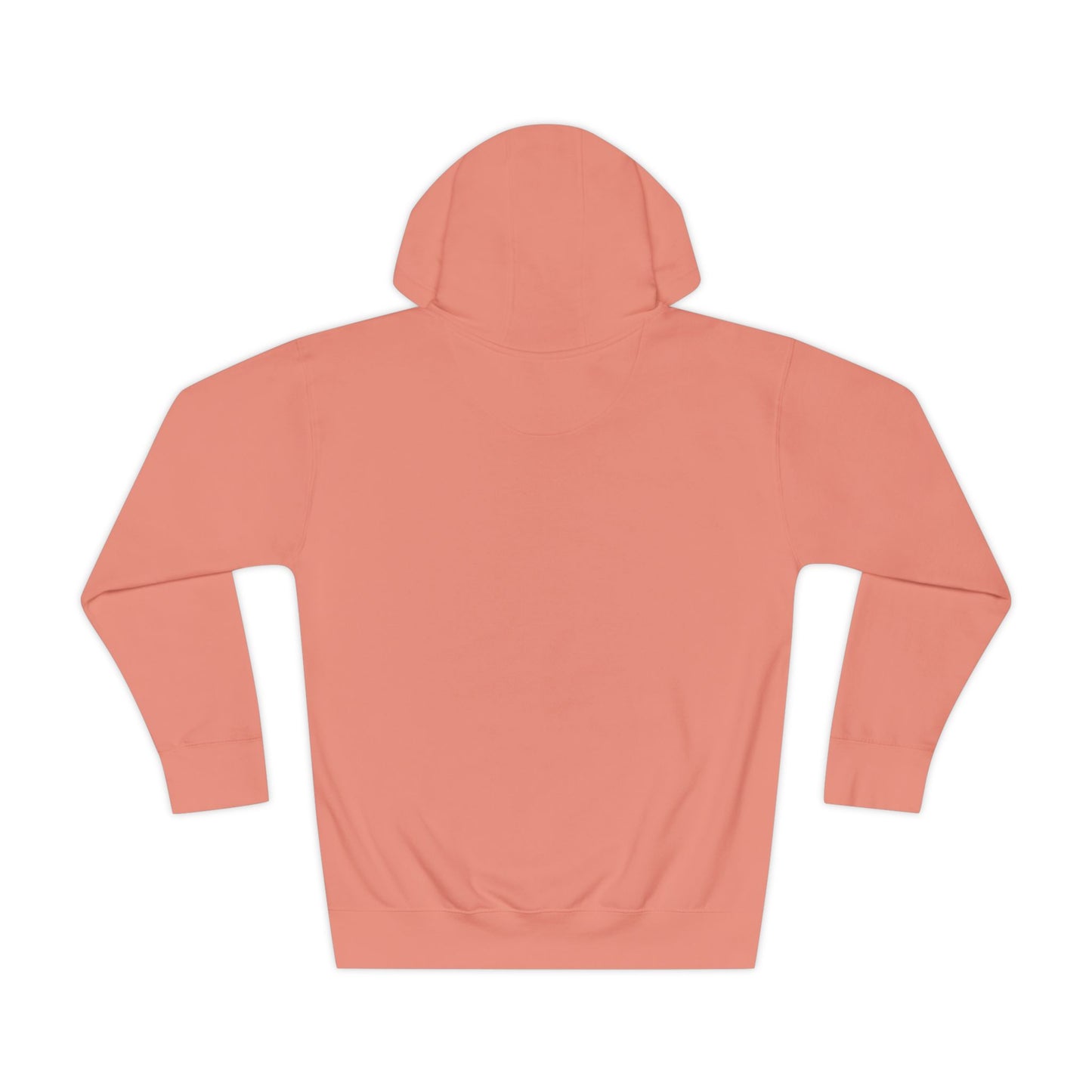 Unisex Fleece Hoodie