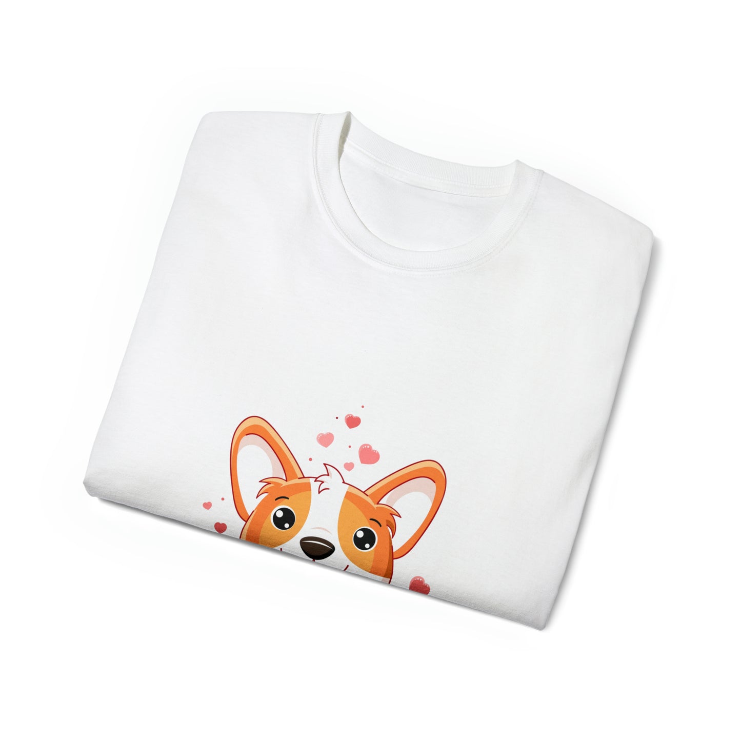 Copy of Copy of Copy of Copy of Unisex Ultra Cotton Tee