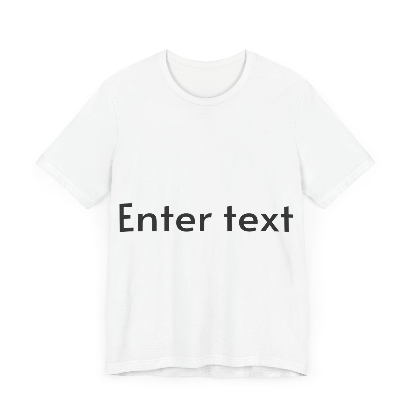 Only Standart Shipping Shirt