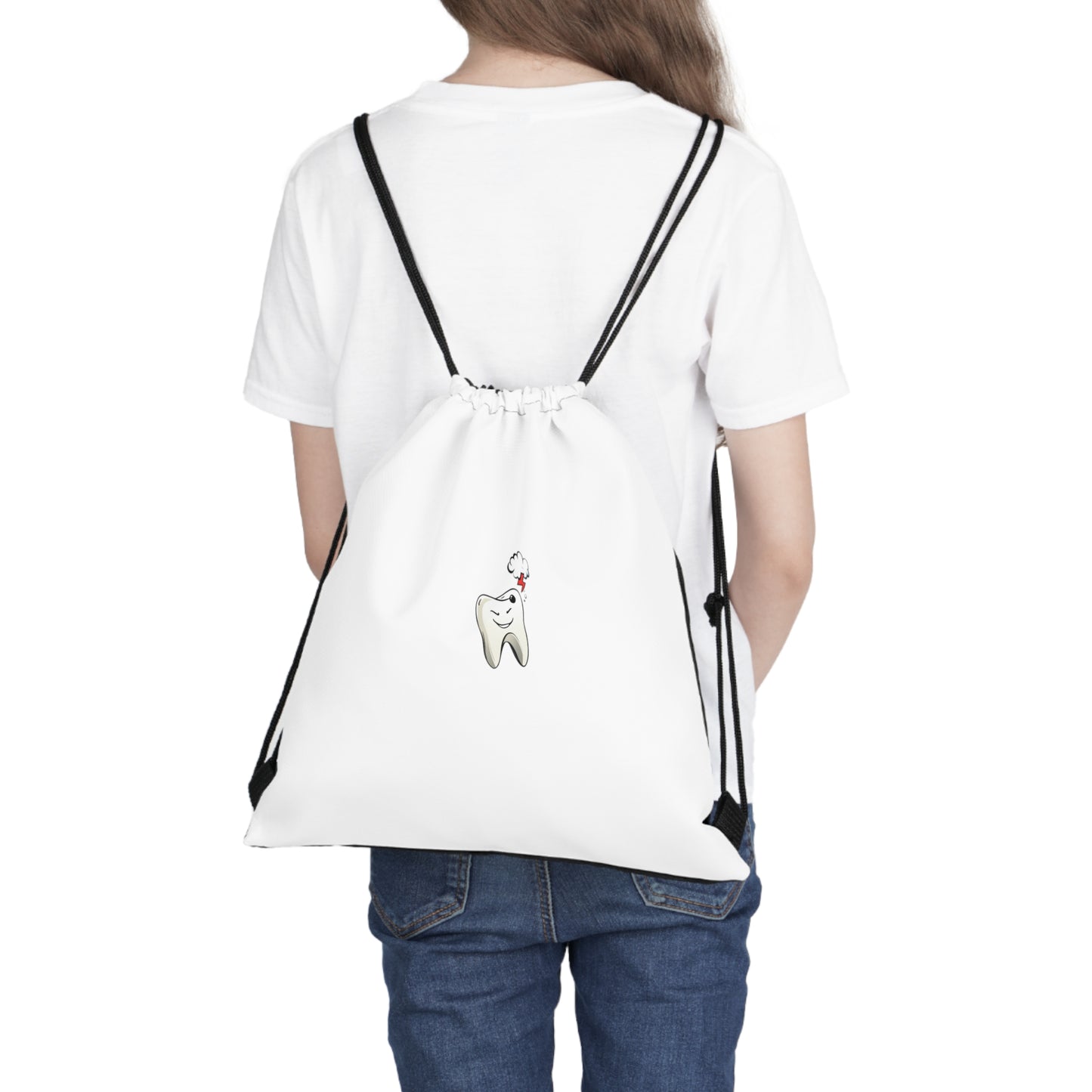 Copy of This drawstring bag