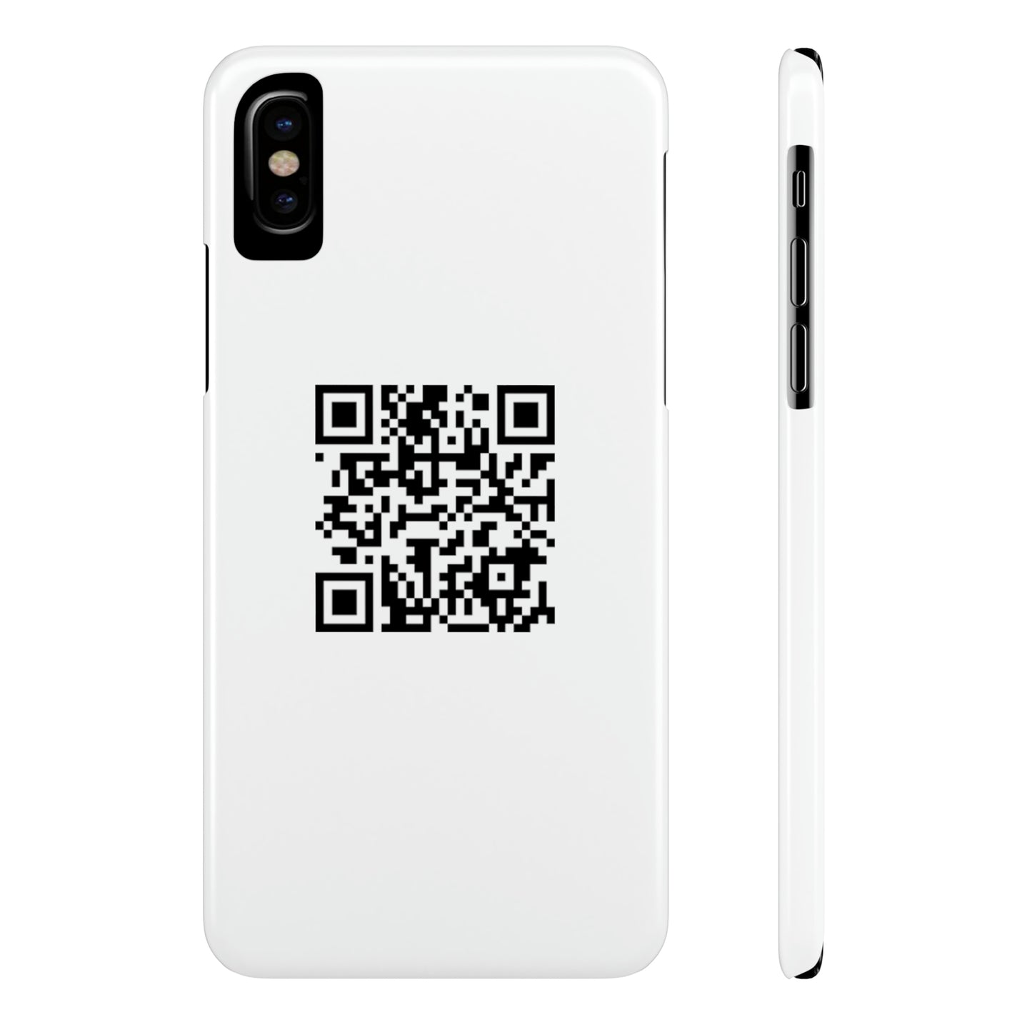 Copy of Slim Phone Cases mockup test