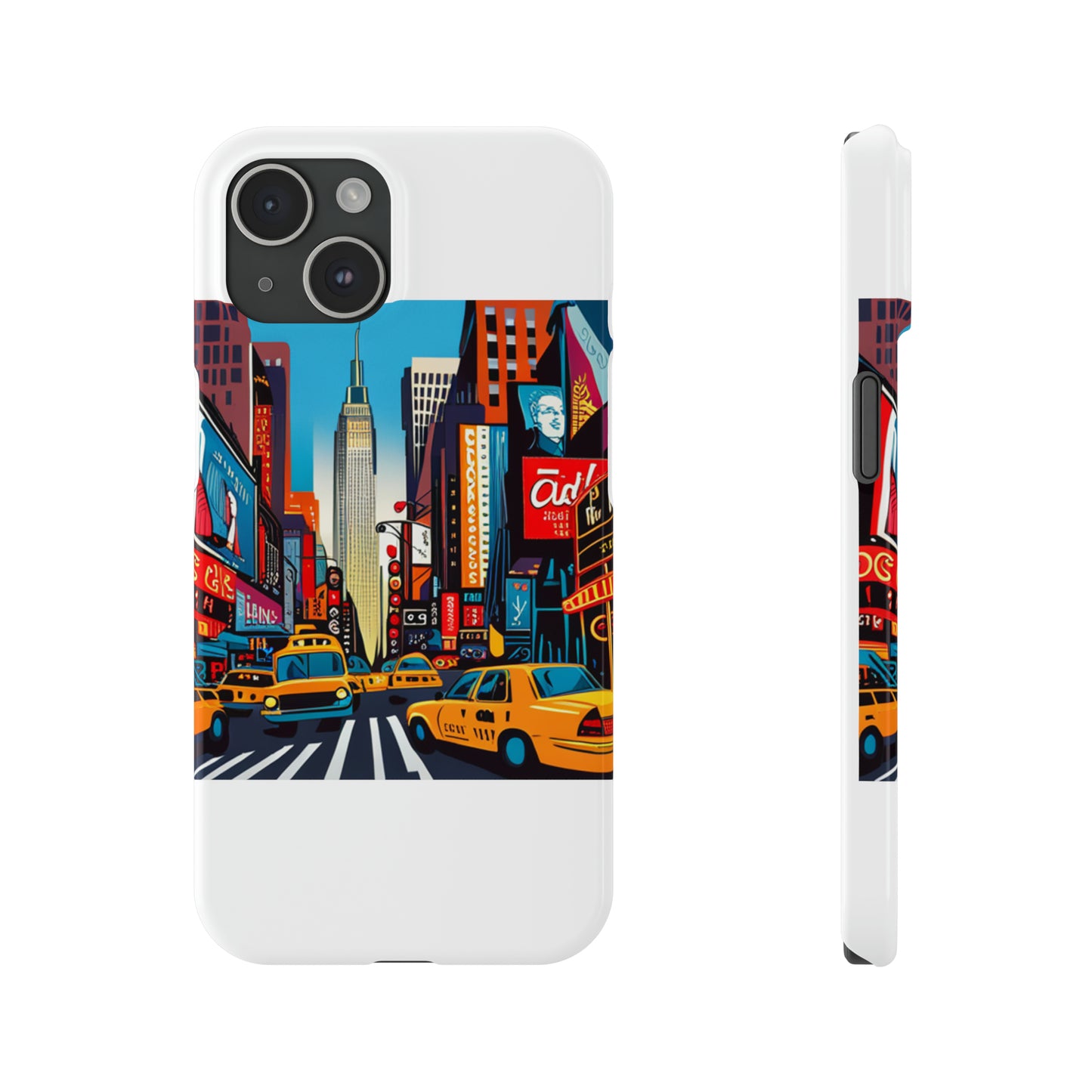 Copy of Slim Phone Cases mockup test