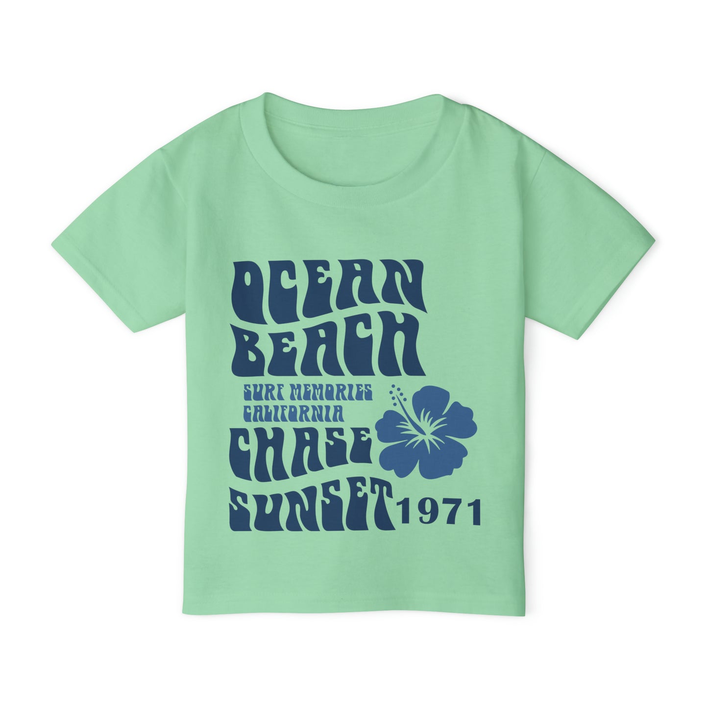 Heavy Cotton™ Toddler T-shirt
