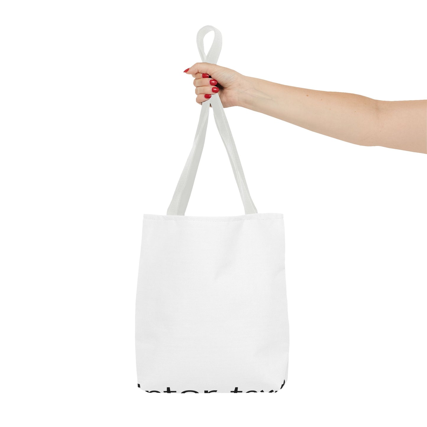 Eco-Friendly Canvas Tote Bag - Stylish & Versatile for Everyday Use